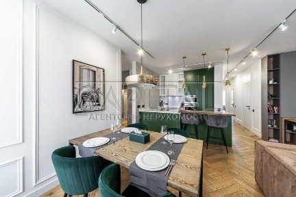 Київська область, Київ, Дніпровський