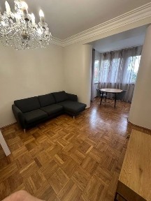 WOW! Чудова 3-кімнатна квартира (77м2)|Харківське Шосе 11|Чернігівська