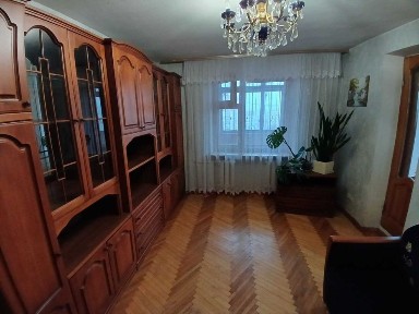 Сдам 2-хкомнатную квартиру ул О. Тихого (Выборгская) 28 метро Шулявская