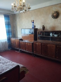 Уютная 2к. кв. с видом на Днепр