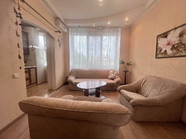 Комісії 0!% Оренда 3к квартири Хрещатик. Біля Бессарабського ринку.