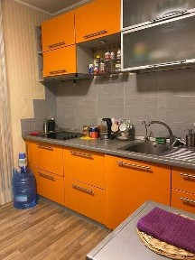 Київська область, Київ, Святошинський