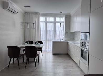 Без % Сучасна Instagram квартира Голосіївський р-н метро Васильківська