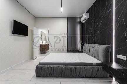 Аренда 3-к квартиры Верхогляда, Драгомирова, Дельмар, Перша здача