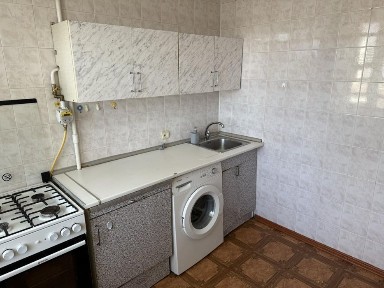 Здам. Однокімнатна. Лесной Пр, 41