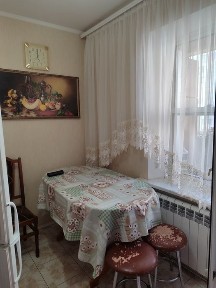 Здається 2-кім квартира м. Позняки.