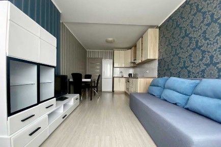 Оренда 1к квартири ЄВРОДВУШКА Крушельницької 15-Б метро 