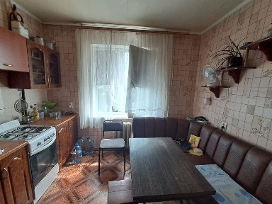 Житомирська область, Житомир, Польова