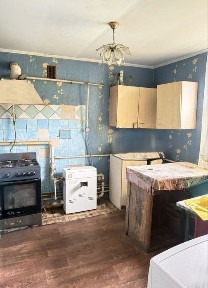 Продаж 3к. квартири окремий вхід