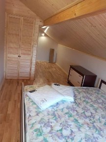 Оренда напівособняка