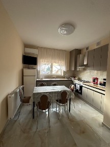 Оренда напівособняка