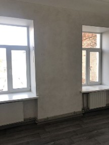 Сдам в аренду офис 15,2квм