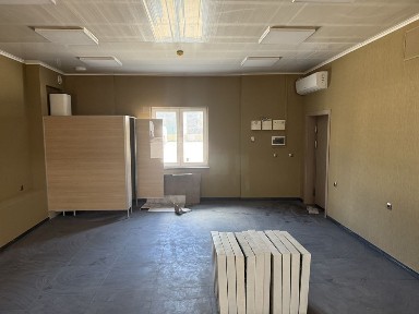 Офіс/магазин 55 кв. м.