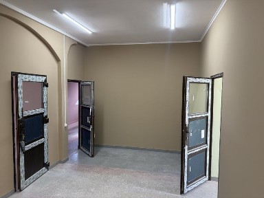 Офіс від 200 кв. м. м. Полтава