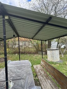 Продається дача на Рощі
