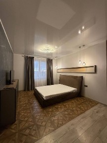 Довгострокова оренда квартири. Боздош. Вул. Радіщева