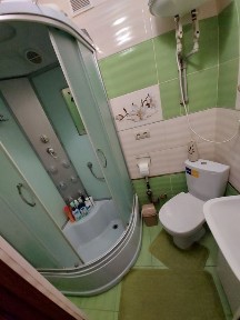 Здається 1 кімнатна квартира в центрі міста