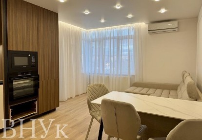 Продається стильна 2-кімнатна квартира з сучасним ремонтом
