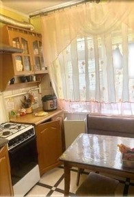 Продаж 1 кімнатної квартири 33 кв. м, м. Тернопіль