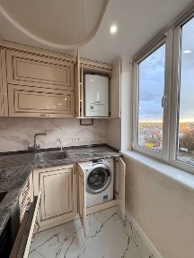 Продається 3к квартира на Дружбі