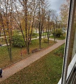 Продаж 3-кімнатної квартири мікрорайон Дружба, вул. Миру