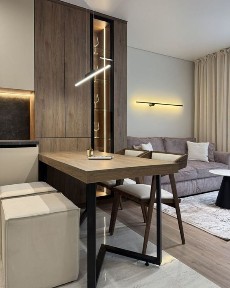 Продаєтся 1-но кімнатна квартира в спальному районі міста за вул.