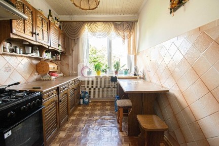 Тернопільська область, Тернопіль