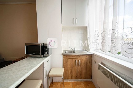 Пропонуємо до продажу затишну 1-кімнатну квартиру