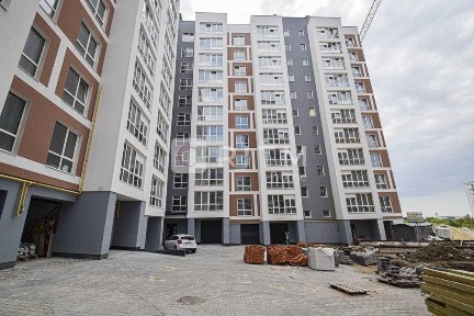 Тернопільська область, Тернопіль