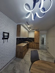 Продаж 2км квартири по вул. Злуки, БАМ. Тернопіль