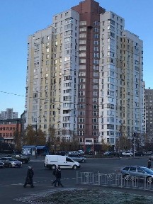 Київ, Дарницький, Харківське шосе 150/15