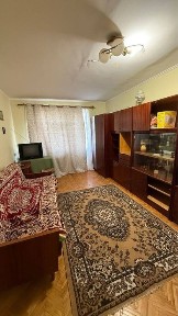 1кімнатна квартира