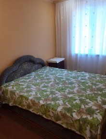 Здам 3-и кімнатну квартиру, р-н Полтавська