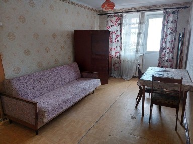 Аренда 1 ком. кв. ул. Школьная 6