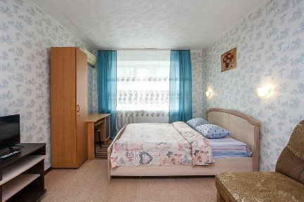 Аренда 1-комнатной квартиры 40 м², Тверская ул., 19