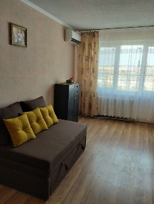 Аренда 1-комнатной квартиры 40 м², Рубиновый бул., бул. 7