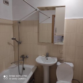 Сдам 1 кімнатну квартиру