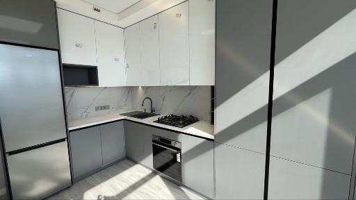 -Здам 2 кім. квартиру в Новобудові