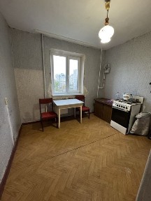 Оренда 1 кімн. квартири в районі Раківки