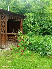 Продам затишний будинок в селі Високе