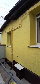 Продам будинок в центрі м. Суми. Р-н вул. Петропавлівська. А/О, ремонт.