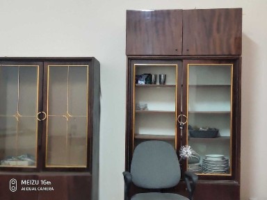 Долгосрочная аренда 2 комн. гостинки со своими удобствами Хол. Гора