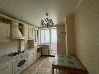 Оренда 2к квартири на Соборності України 208А/ дружби народiв