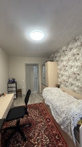 Продаж 3 кімнатної квартири на Таращанському масиві/Ремонт/Меблі/Техні