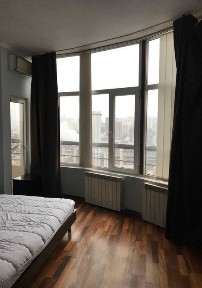 Продаж 2-кім. кв. м. Київ, вул. Саксаганського, 121 (м. Вокзальна)