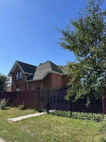 Будинок 2016 року. Рокітне.