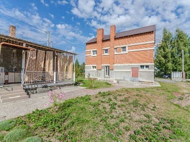 Заміський будинок на Вакуленцях!