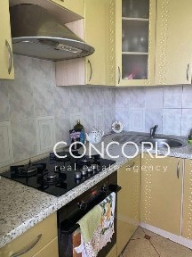 Київська область, Київ, Святошинський