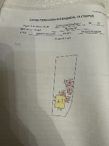 Продається будинок, при вїзді у центральний ринок м. Полонне