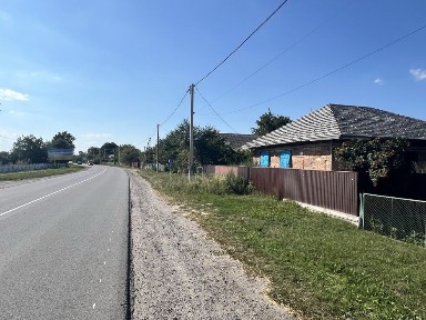 Хмельницька область, Грузевиця